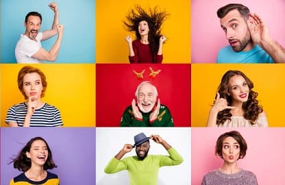 Top-Rated Pleasanton Dentist | Pain-Free Visits & Family-Friendly Care | We Care Dental Multigenerational family smiling after receiving comfortable, personalized dental care at We Care Dental in Pleasanton, CA