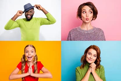 Happy Multigenerational Family | Dental Care Experience near San Leandro,CA family smiling after receiving comfortable, personalized dental care from Dr. Chona Lardizabal near San Leandro, CA